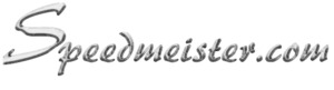 Speedmeister.com logo