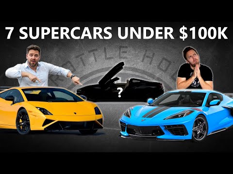 top-7-cheapest-supercars-you-can-buy