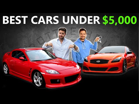 9-best-cars-you-can-buy-for-under-$5,000