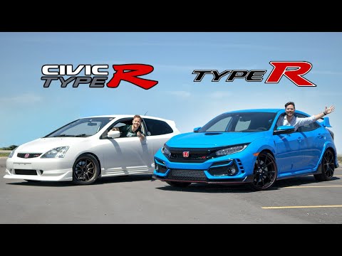 2020-honda-civic-type-r-vs-2002-ep3-civic-type-r-//-vtec-wars