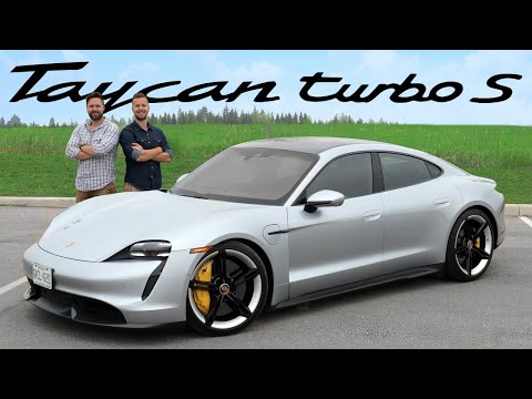 2020-porsche-taycan-turbo-s-review-//-$250,000-silent-supercar-killer