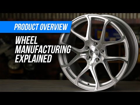 how-aluminum-wheels-are-manufactured